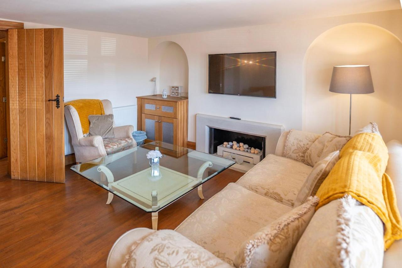 Abbey Farm House Ormskirk Buitenkant foto