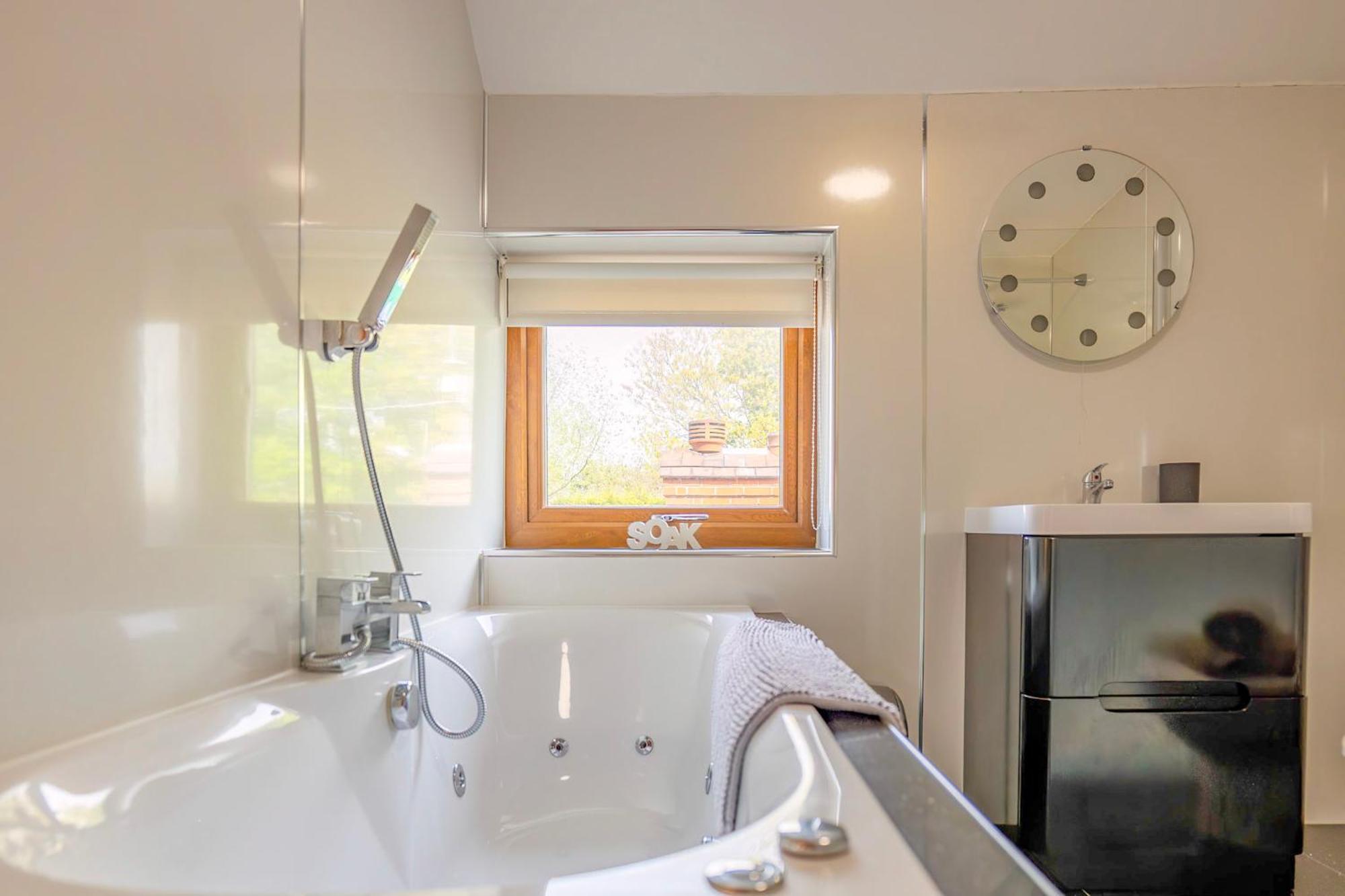 Abbey Farm House Ormskirk Buitenkant foto