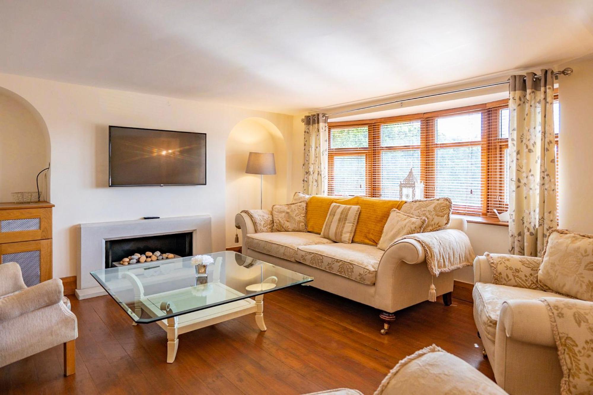 Abbey Farm House Ormskirk Buitenkant foto