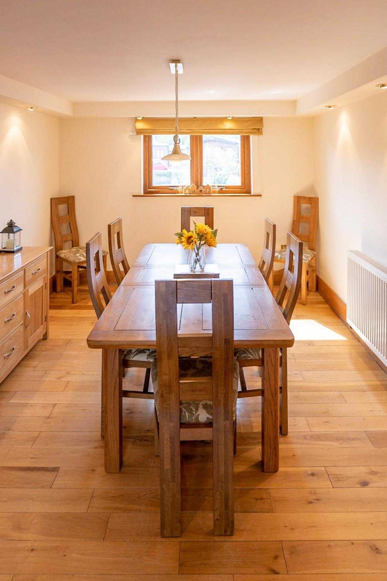 Abbey Farm House Ormskirk Buitenkant foto