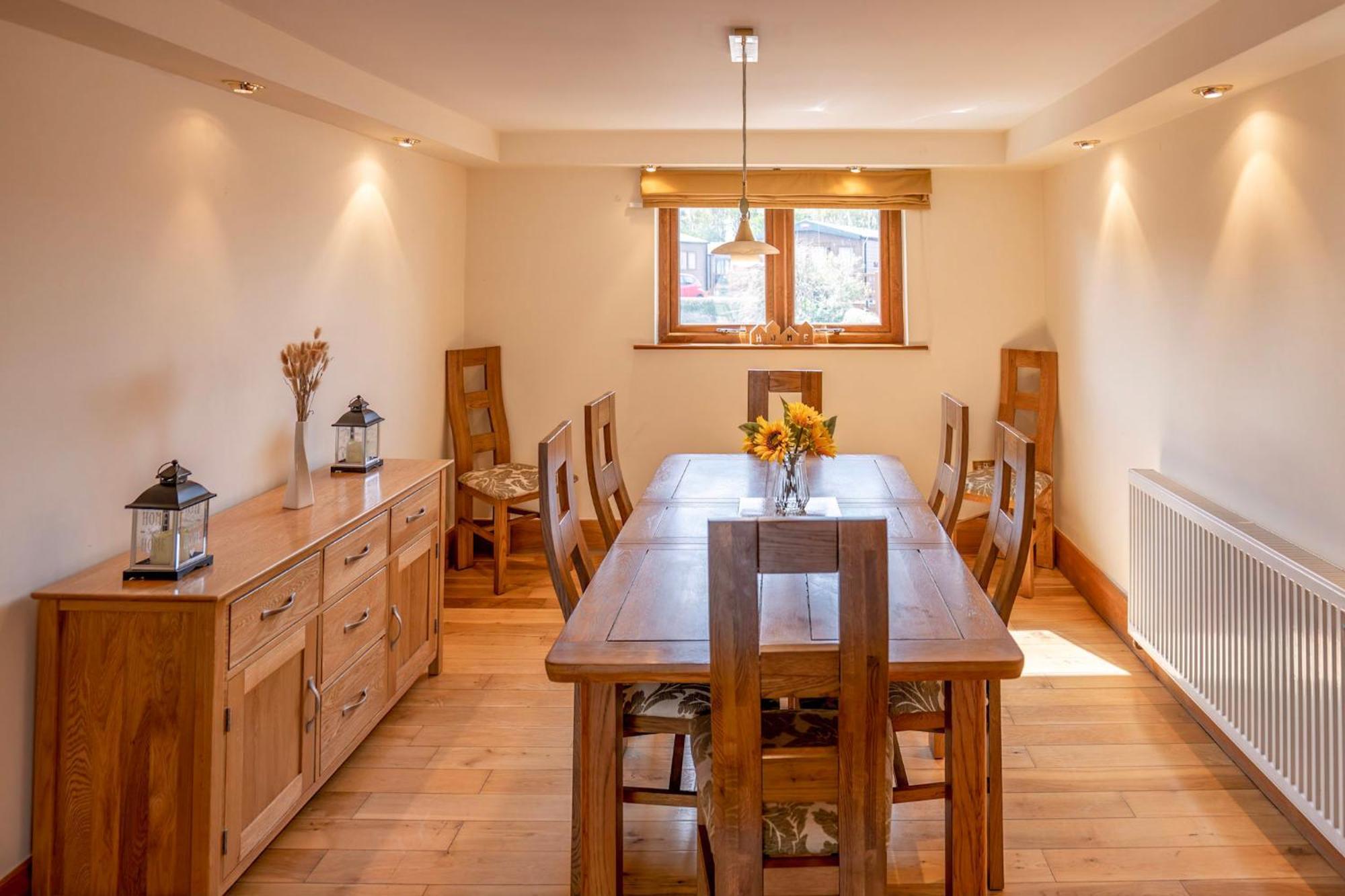 Abbey Farm House Ormskirk Buitenkant foto